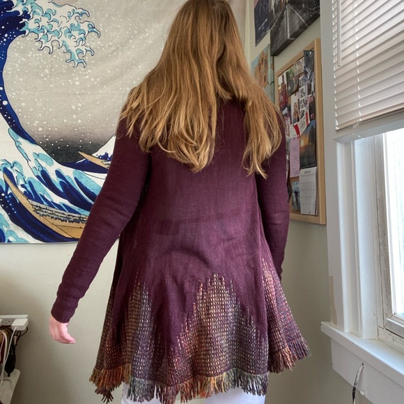 Fun Cardigan - Picture 2 of 3